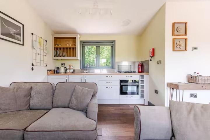 Готель The Baiting House Upper Sapey Екстер'єр фото